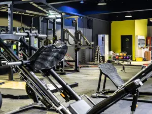EASYFITNESS.club Wesel