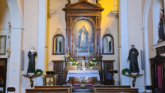 Convento Frati Cappuccini