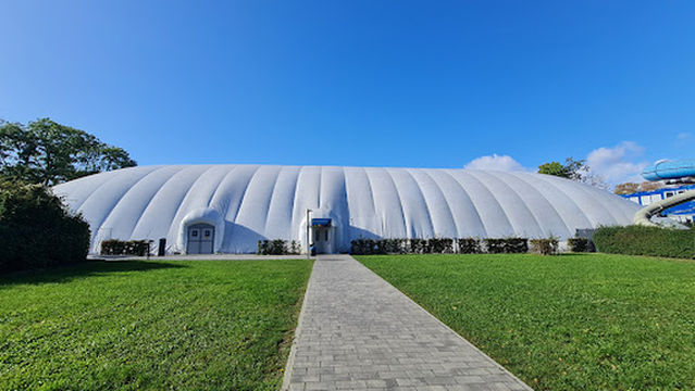 Mainzer Taubertsbergbad