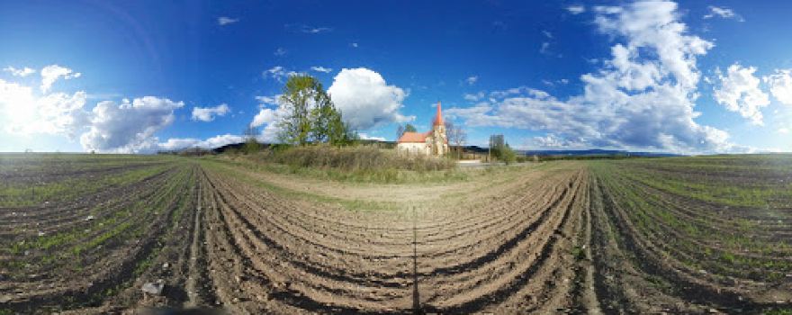 Kostol sv. Štefana Uhorského