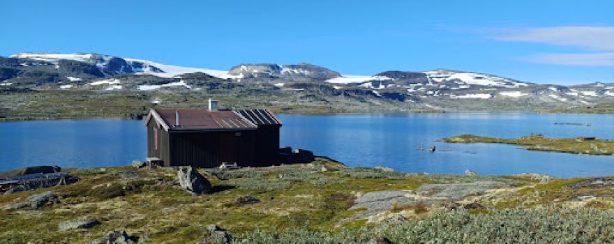 Finsevatnet