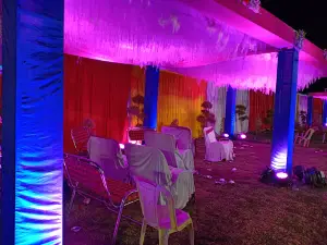 Guru kripa marriage garden suhagpura sagore Madhya Pradesh