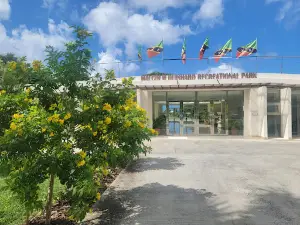 Malcolm Guishard Recreational Park