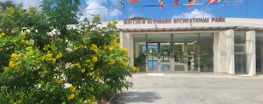 Malcolm Guishard Recreational Park
