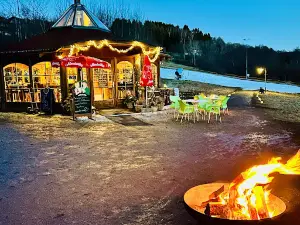 Skilift Kapellenberg