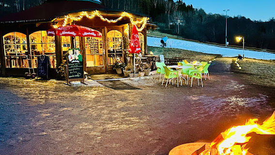 Skilift Kapellenberg