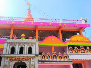 dakshin mukhi Hanuman mandir