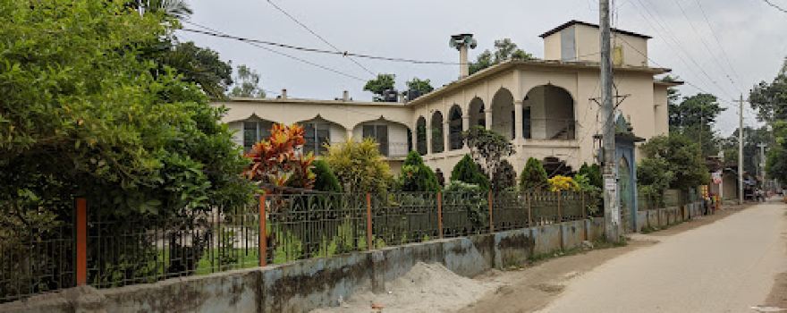 Gopalpur Masjid