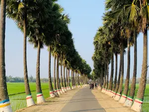 Ghughudanga, Niamatpur, Naogaon