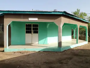 Kankurang Centre