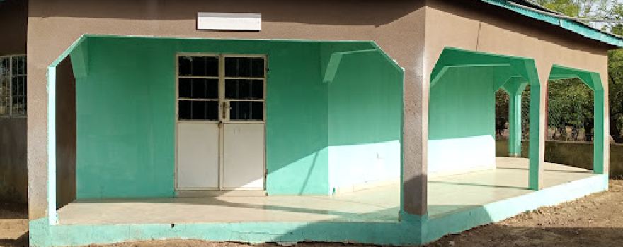 Kankurang Centre
