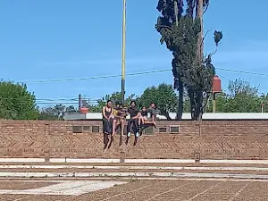 Plaza Pablo Recagno