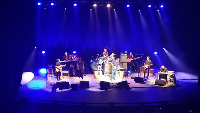 Johnny Mercer Civic Center