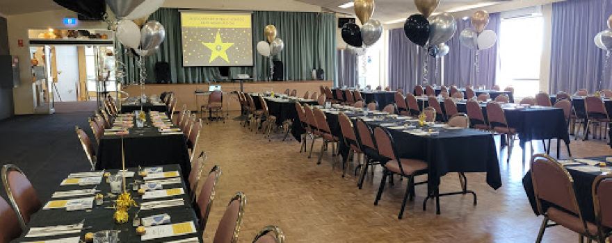 Club Willoughby