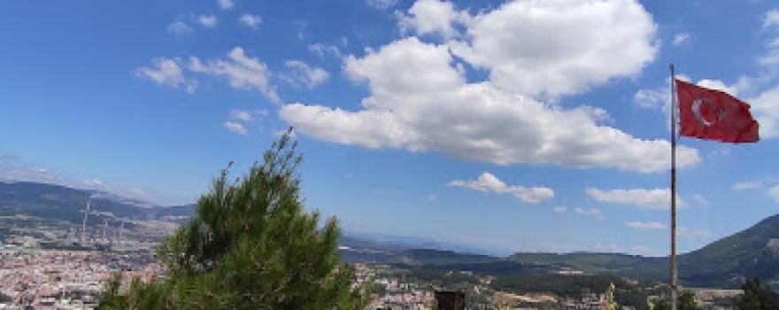 Soma Seyirtepe