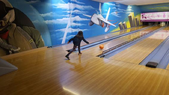 Bowling Club Formigine