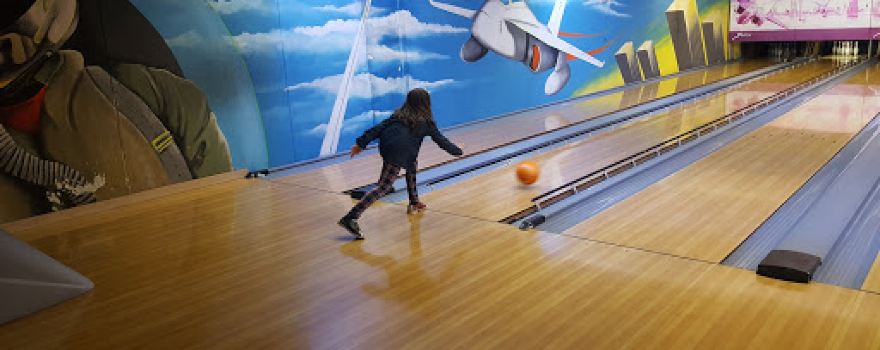 Bowling Club Formigine