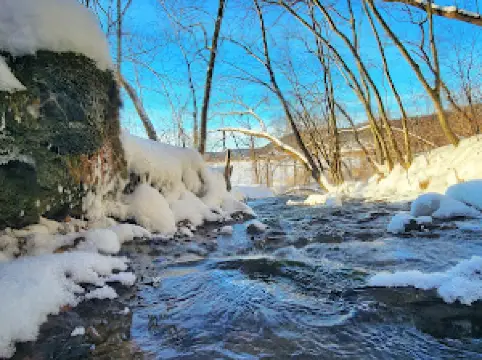 어퍼 아이오와 리버 액세스 에어리어