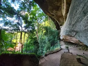 Gruta do Tigre