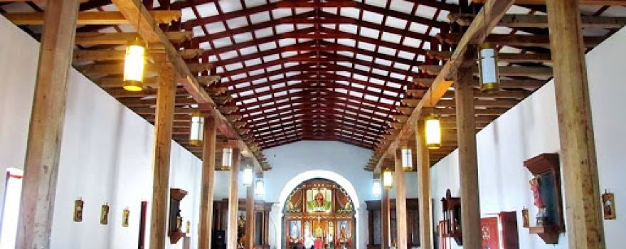 VILLA DE TENANCINGO CUNA DEL SOMBRERO DE PALMA