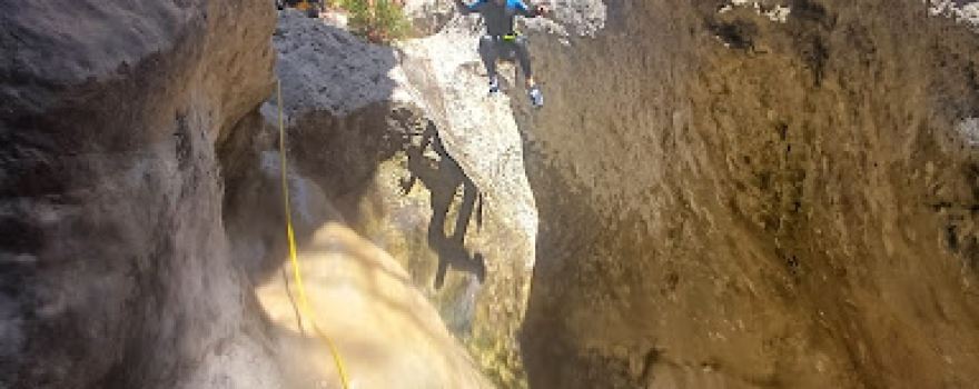 Montbrun Adventure
