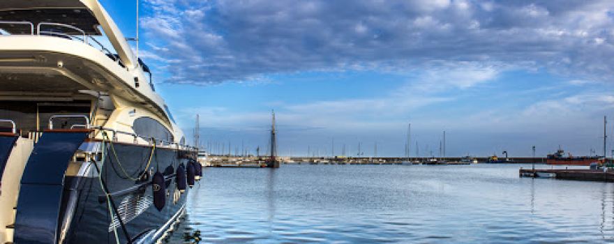 Club Nautico de Almerimar