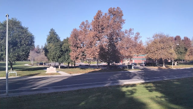 Partner Park Dog Park