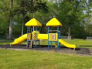 Logan Hubble Memorial Park