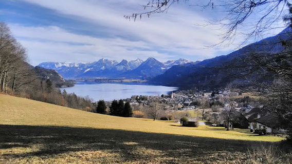 MondSee