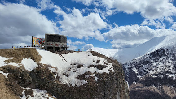Gudauri
