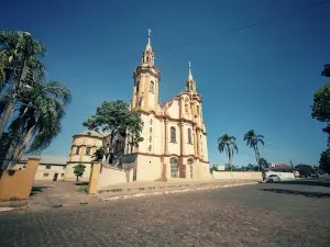 Igreja Santo Antônio