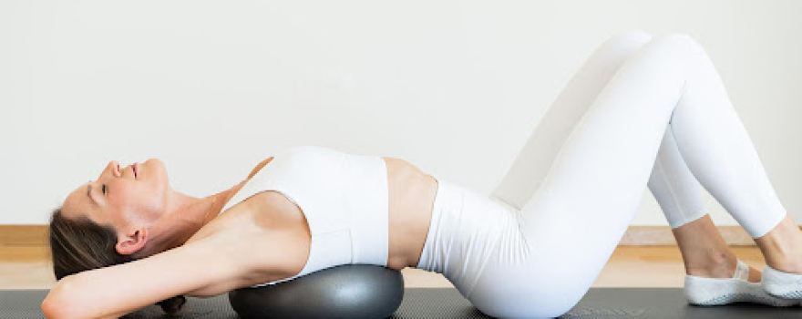PILATES, PLES - izberemsebe.si