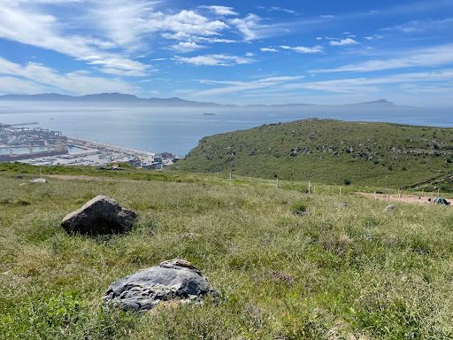 Ensenada Mirador