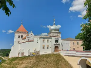 Savieckaja Square