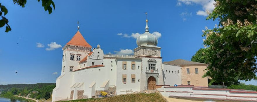 Savieckaja Square
