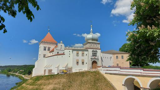 Savieckaja Square