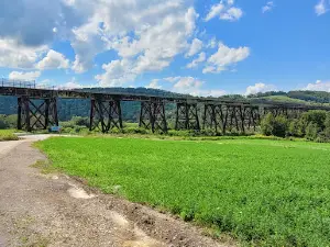 Salisbury Viaduct