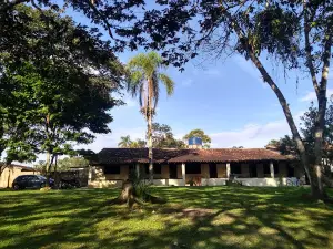 Caiaque Camping