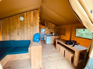 Comfort Camping Tenuta Squaneto