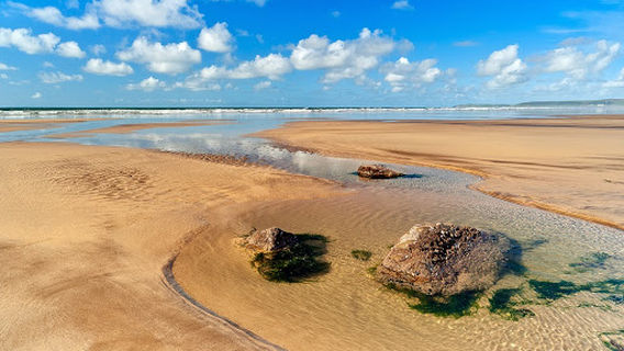 Surf Bay Holiday Park