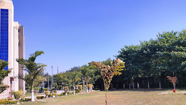 Atal Bihari Vajpayee International Convention Centre