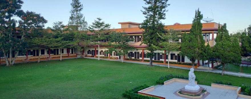 Vihara Siddhi Maitreya