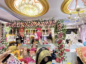 Manona Dham Khatu Shyam