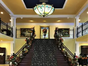 The Legacy an Event Center