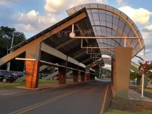 Parque Infantil Municipal