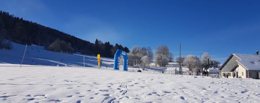 Cernay Blanche