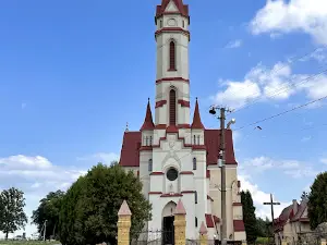 The Roman Catholic parish of St. Joseph