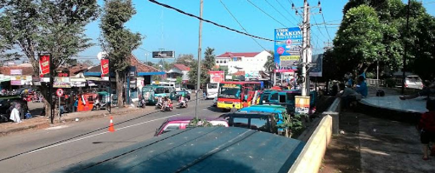 Tugu Bintang Jatisrono