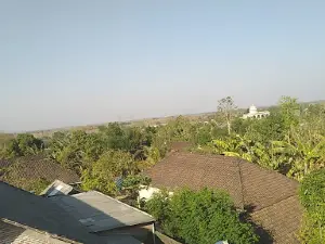 Spring Travel Sampang