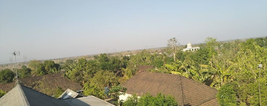 Spring Travel Sampang
